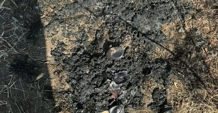 Husband sets himself ablaze amidst allegations of spousal ab_se