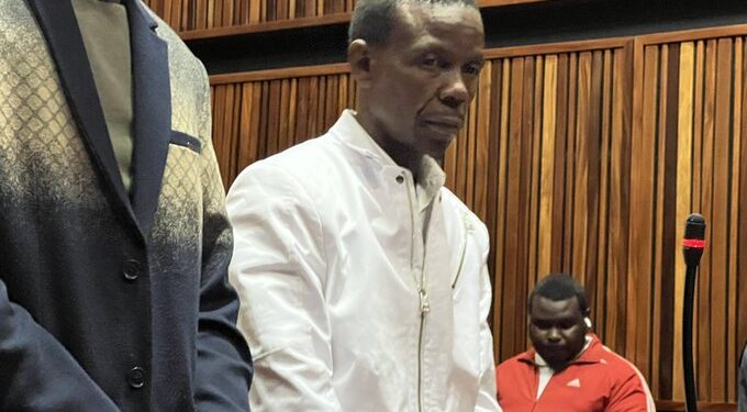 Bail hearing for Pastor Mb0ro postponed