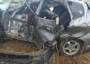 Tragic road Traffic accident claims five lives on Harare-Mutare road