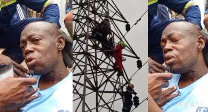 Man attempts su!cide over high kidney treatment fees