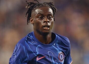 Southampton to sign Lesley Ugochukwu on loan