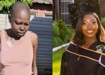 UZ graduate awaiting kidney transplant in India d!es