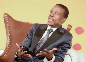 Prophet Mb*ro appears in court