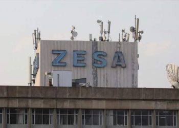ZESA named best overall energy company