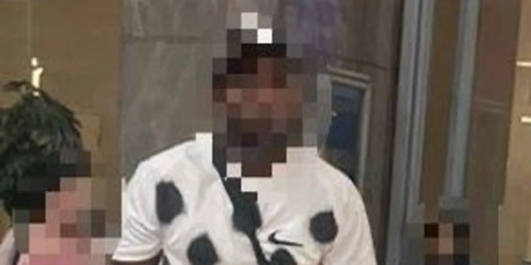 Zambian ‘k!dnapping ringleader’ arrested in SA