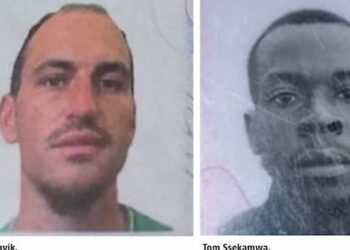 Foreign tourists found in possession of artificial p3nis denied bail