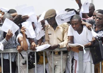 Unemployed graduate demands tuition refund from university