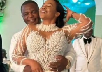 VP’s wife sues Harare couple for alleged fraudulent construction deal