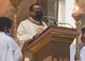 Mexican church goes viral for selling USD100 ‘heavenly plots’ – watch