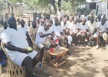 Cult leader’s trial postponed as accused falls ill