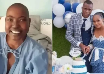 Ruth Hwara’s uncle allegedly pays lobola with donations