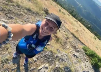 American hiker found de@d on South Africa’s mountain