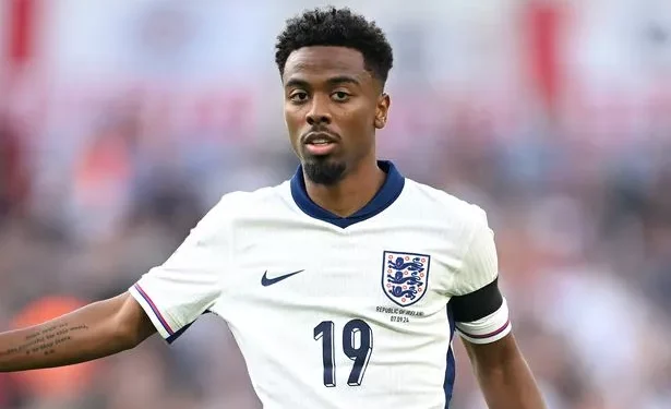 Newcastle target England’s Gomes – Thursday’s gossip