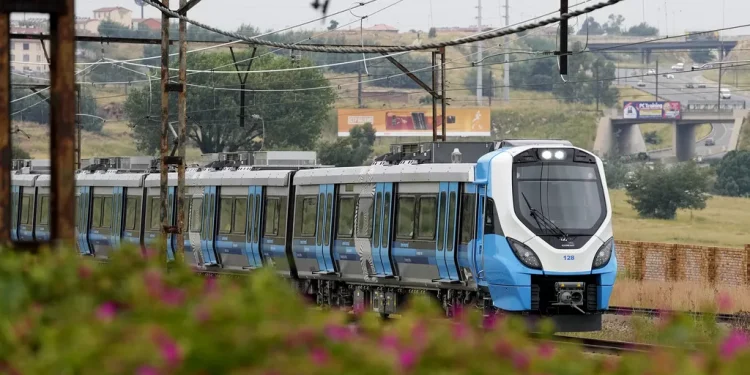 SA railway official jailed for fake engineering credentials