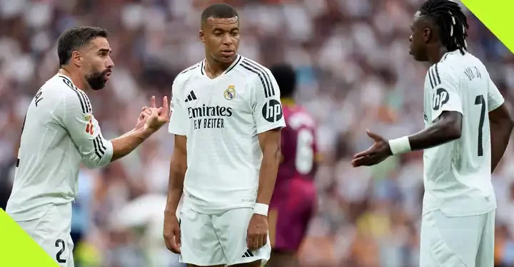 “We are not a racist country”: Real Madrid star reacts to Vinicius’ 2030 World Cup claim