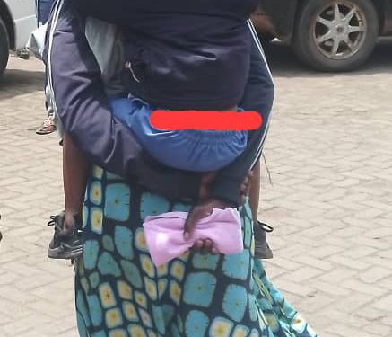 The dark side of stepmotherhood