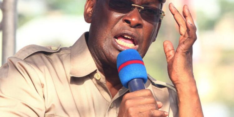 Abducted Tanzanian opposition offical found de@d, acid poured on face