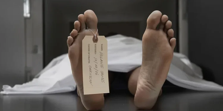 Priest arrested after failing to resurrect d£ad body as promised