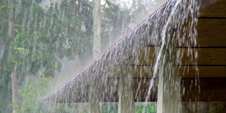 Zambia expected to receive rains next month