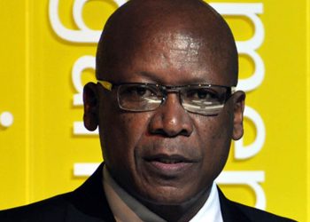 Raymond Sifiso Dabengwa Image: Internet