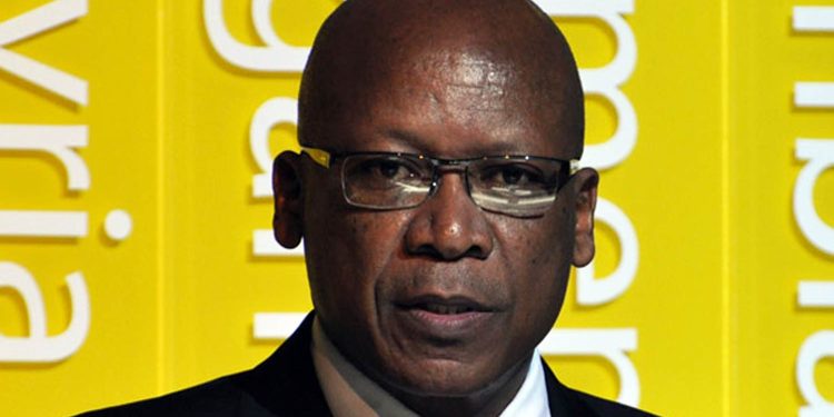 Raymond Sifiso Dabengwa Image: Internet