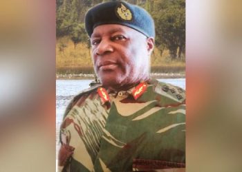Brigadier General (Rtd) Shadreck Dingani laid to rest