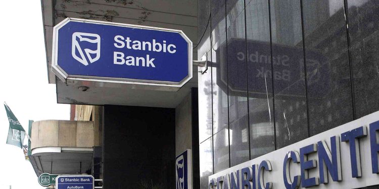 Stanbic Bank donates $80,000 in autoclaves to hospitals