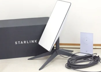 Starlink officially in Zimbabwe –  with Kits from $200 & monthly plans @ $30