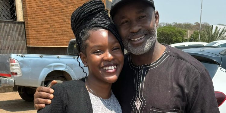 VIDEO: Temba Mliswa speaks after daughter’s acquittal