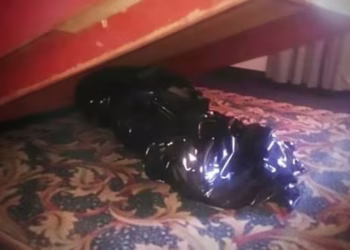 Daughter (12) discovers missing mother’s body with head removed