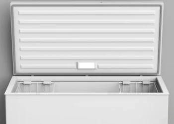 Four children d!e after being trapped in freezer 