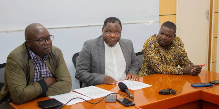 Zimbabwean scientists discover cure for cancer Image: Internet