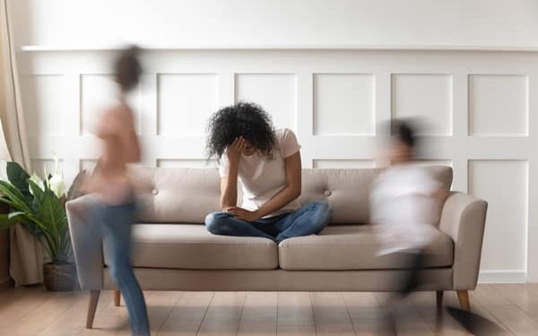 “I can’t be a stepmother i’m too young to live with another woman’s child”