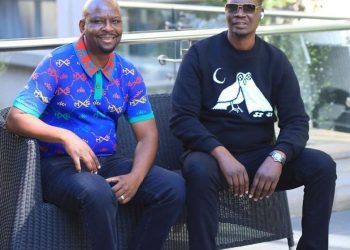 Moses Mpofu & Mike Chimombe trial postponed