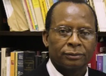 Reverend Gwinyai Muzorewa Image: Internet