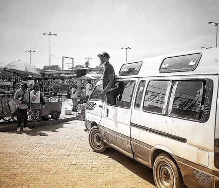 Harare bus conductor Tragically Killed After Ill-Fated Leap