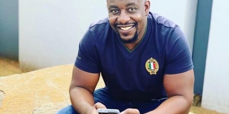 Zimbabwean Tycoon ‘Hell Commander’ in soup for forging HIV certificate to chop Mzansi girlfriend