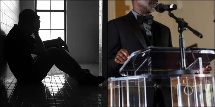Man banned from church for not donating to pastor’s birthday