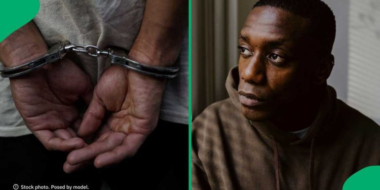 SA calls for justice after 8 arrested for the m_rder of gogo