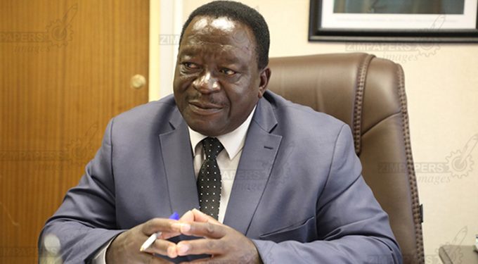Stay indoors in Mozambique, Zimbabweans urged