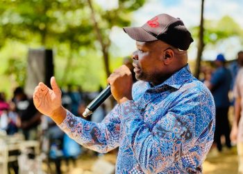 Breaking News: Amos Chibaya released on bail