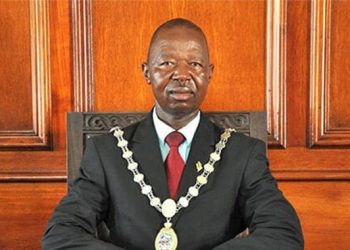Bulawayo councillor & deputy mayor nabbed for bribery