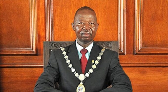 Bulawayo councillor & deputy mayor nabbed for bribery