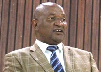 Matuke issues a stern warning to Zanu PF members