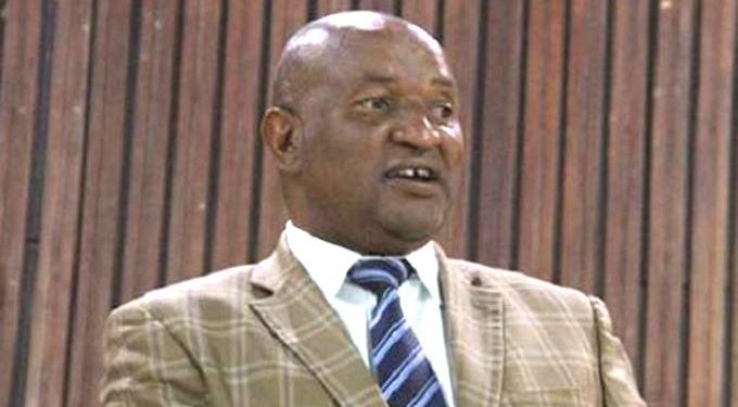Matuke issues a stern warning to Zanu PF members