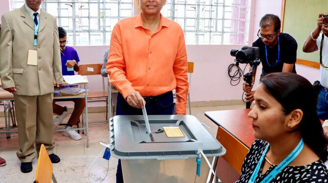 Mauritius Prime Minister concedes ‘huge defeat’ as opposition poised for victory in Parliamentary Elections
