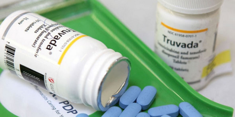 St0len ARVs from Uganda smuggled into South Sudan