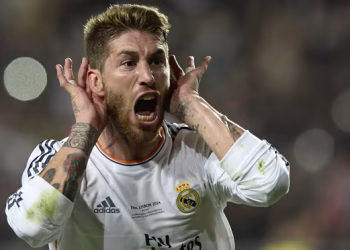 Sergio Ramos open to Real Madrid return