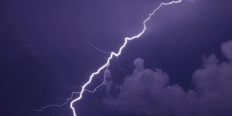 Lightning strike leaves 1 de@d, 3 critically inj_red