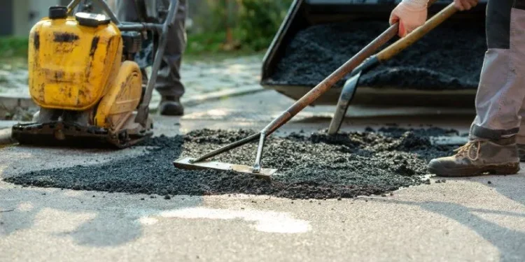 Road repairs kicks off in Beitbridge’s RDC